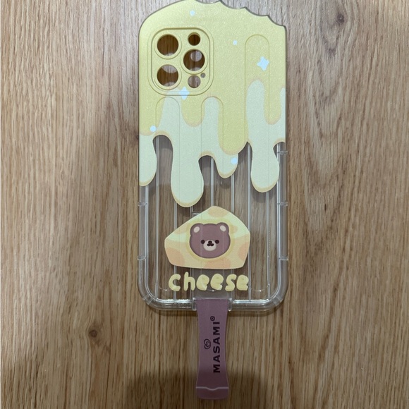 iPhone 12 Pro Max phone case - Picture 3 of 3